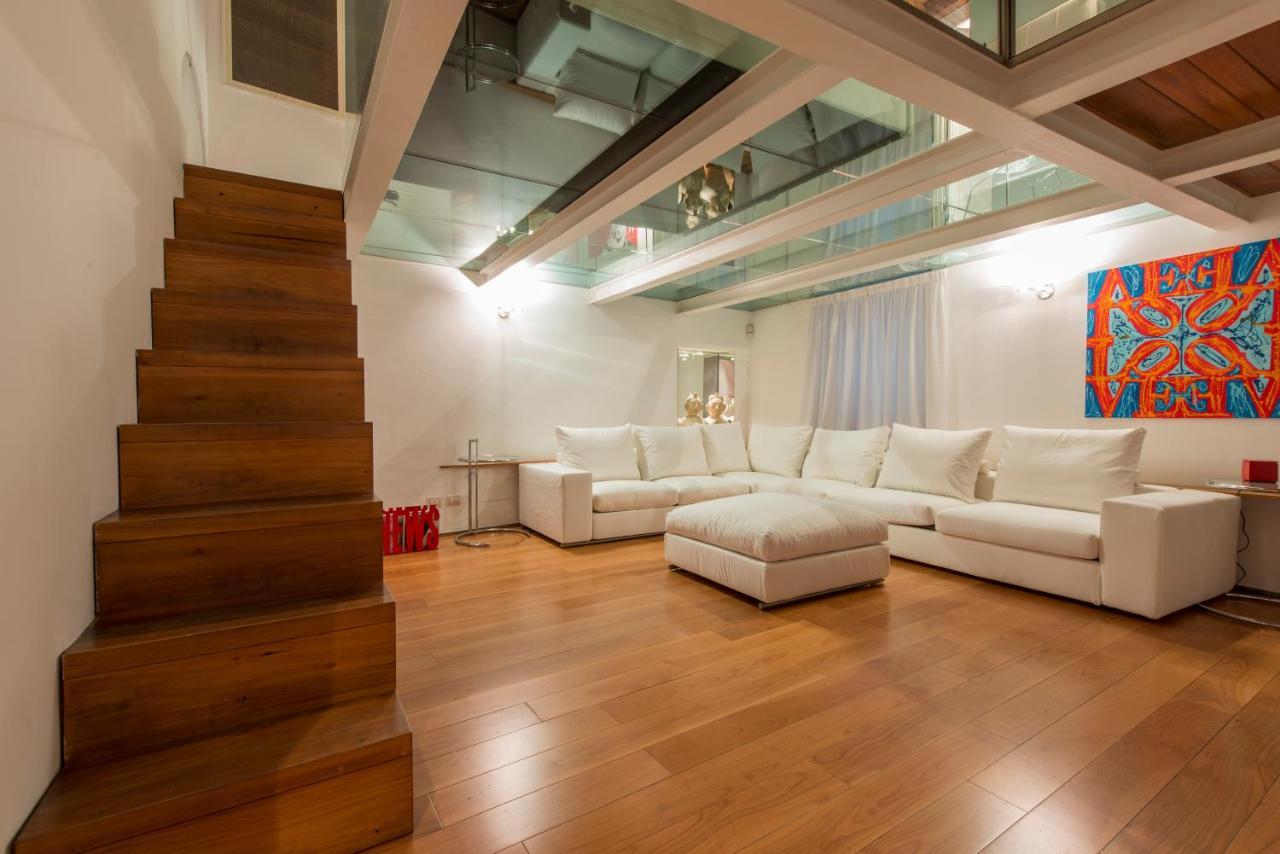 Bnbutler - Cerva - Raffinato Ed Elegante - Posizione Centralissima Milano Dış mekan fotoğraf