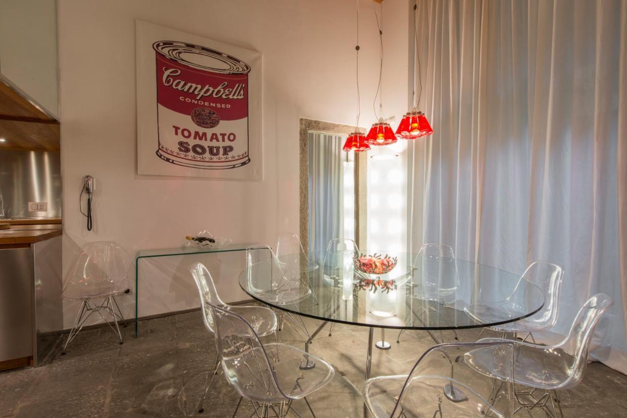 Bnbutler - Cerva - Raffinato Ed Elegante - Posizione Centralissima Milano Dış mekan fotoğraf