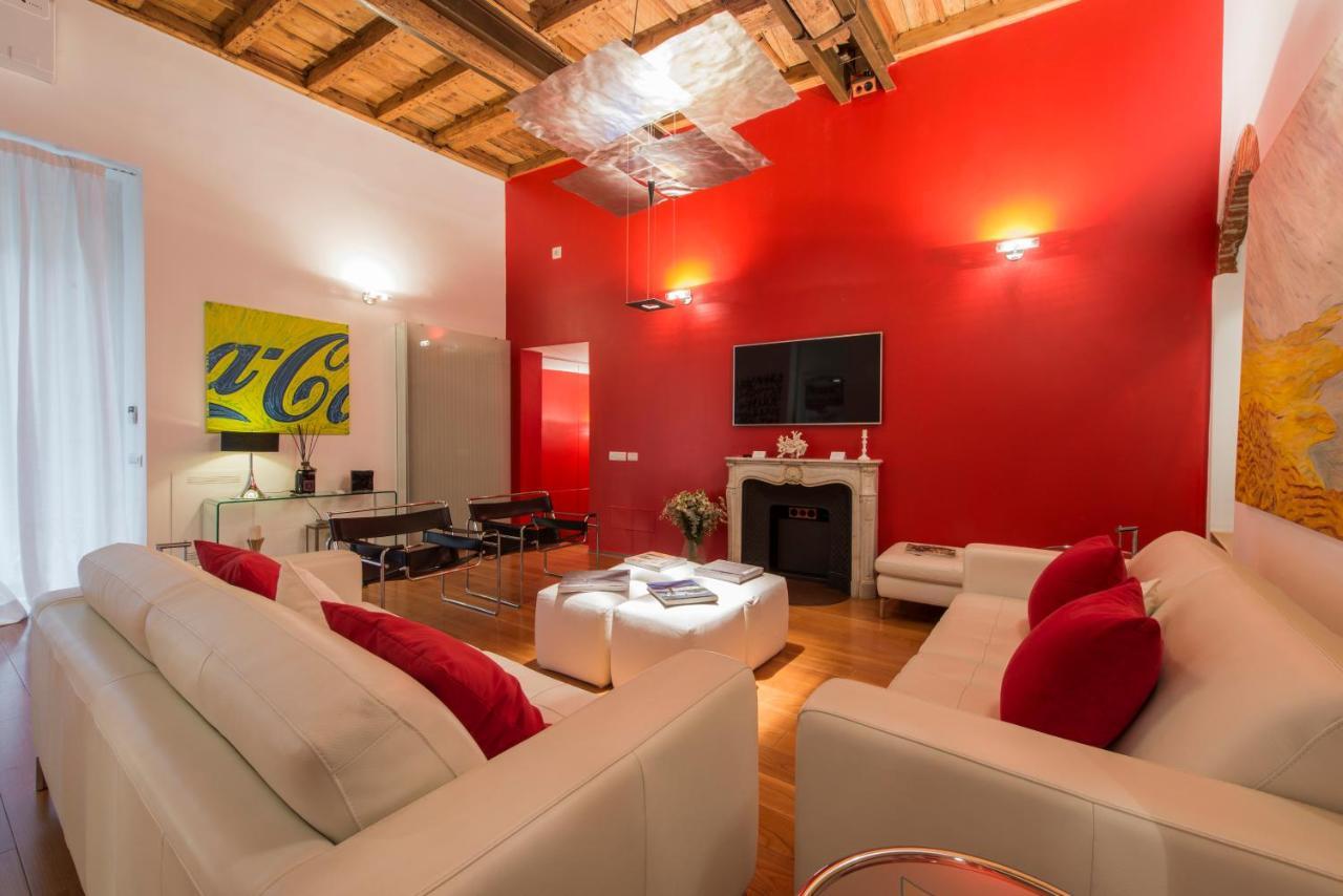 Bnbutler - Cerva - Raffinato Ed Elegante - Posizione Centralissima Milano Dış mekan fotoğraf